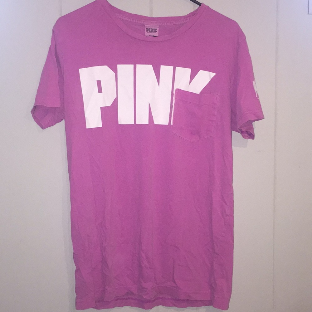 Victoria secret T-shirt